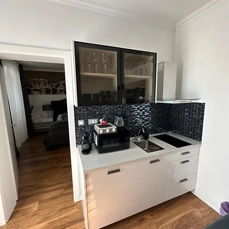 Imperial 4* Spalato