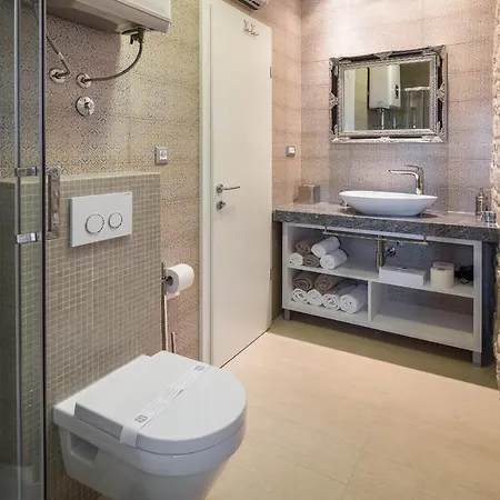Imperial 4* Spalato