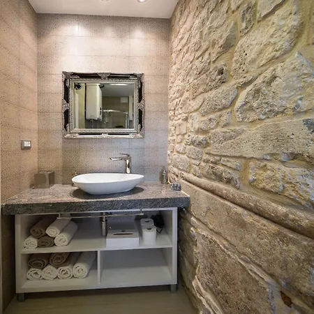 Imperial 4* Spalato