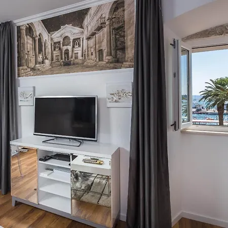 Imperial Affittacamere 4*