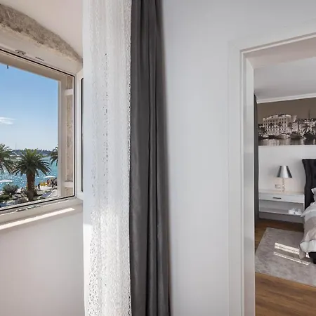 Affittacamere Imperial 4*