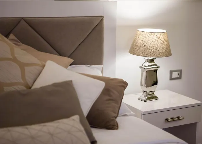 Πανσιόν Imperial 4*