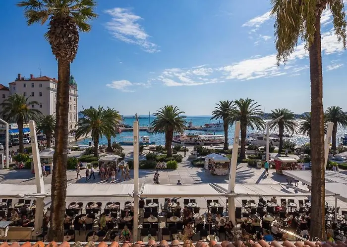Imperial Πανσιόν 4*