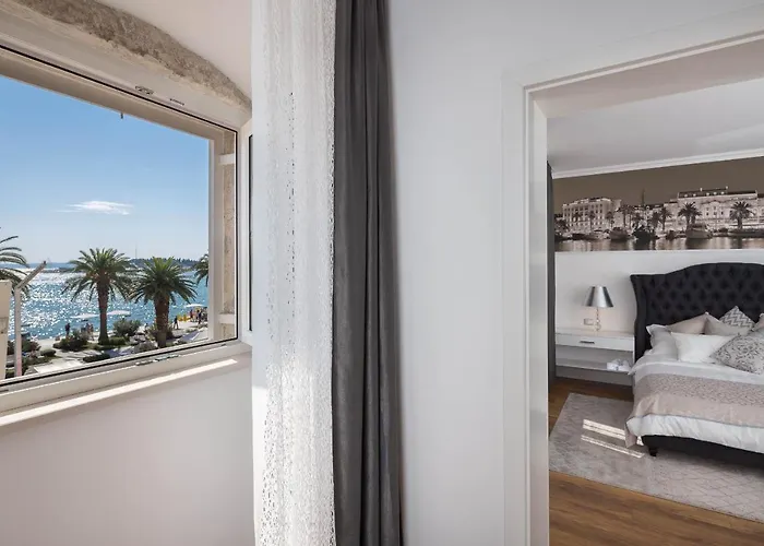 Πανσιόν Imperial 4*