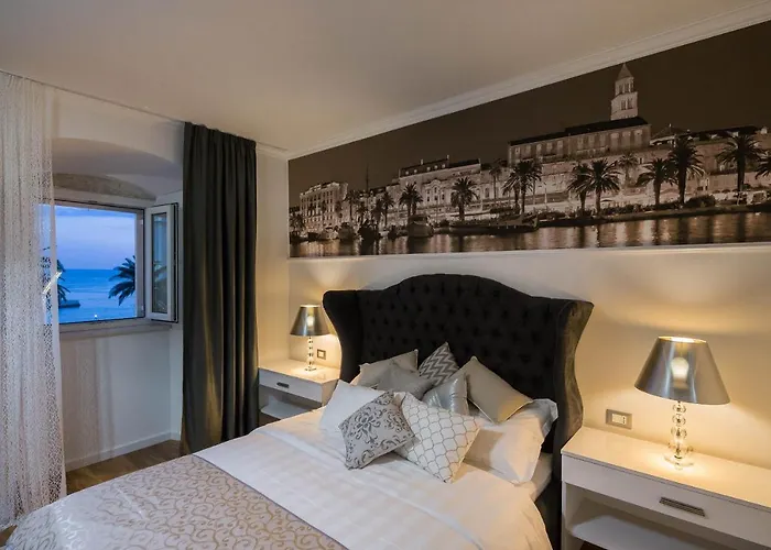 Imperial 4*