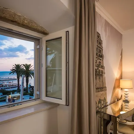 게스트하우스 임페리얼 스플리트