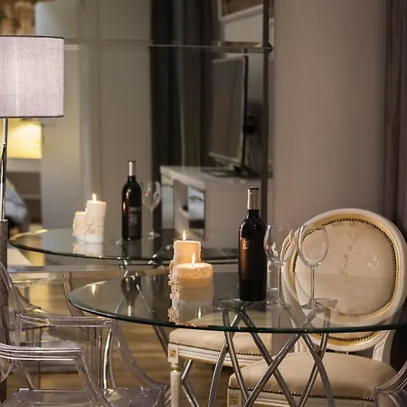 Maison d'hôtes Imperial 4*