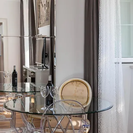 Maison d'hôtes Imperial