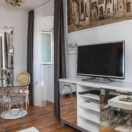 임페리얼 4* 스플리트