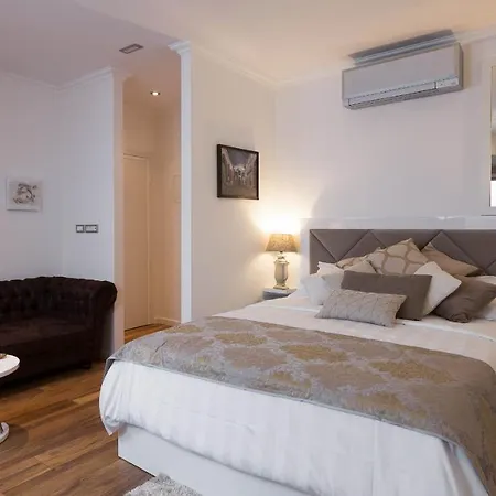 임페리얼 게스트하우스 스플리트