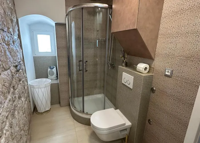 Imperial Vendégház 4*