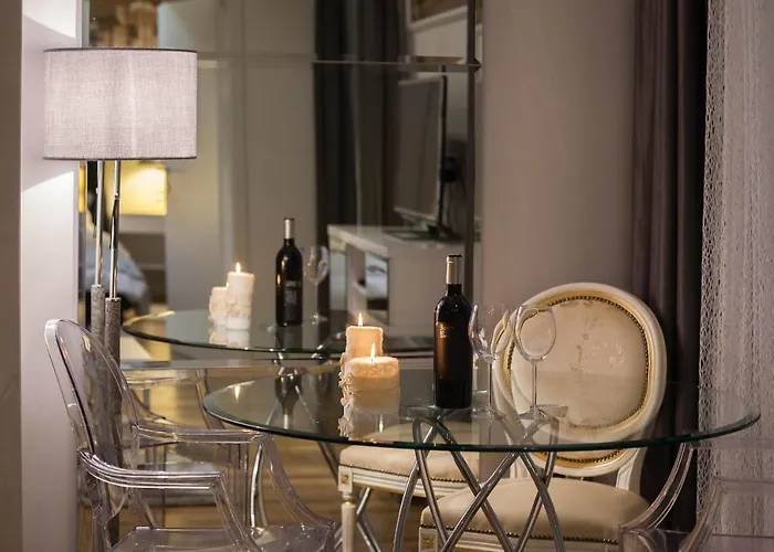 בית הארחה Imperial 4*