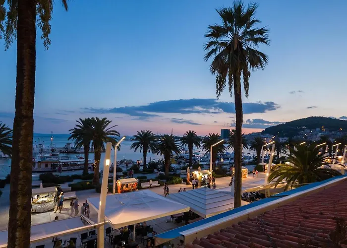 בית הארחה Imperial