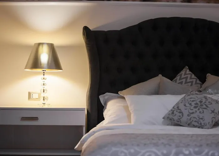 Imperial בית הארחה