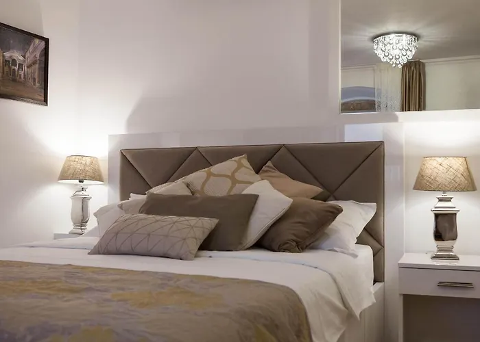 Imperial בית הארחה