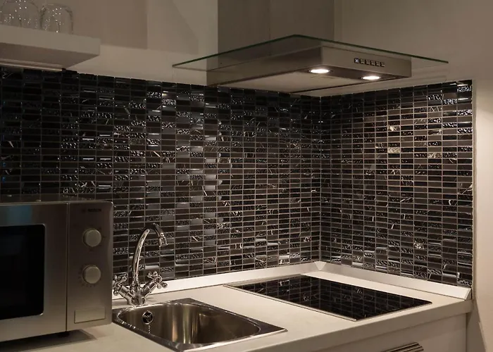 בית הארחה Imperial ספליט