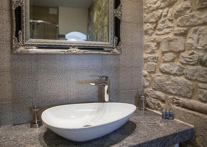 בית הארחה Imperial ספליט