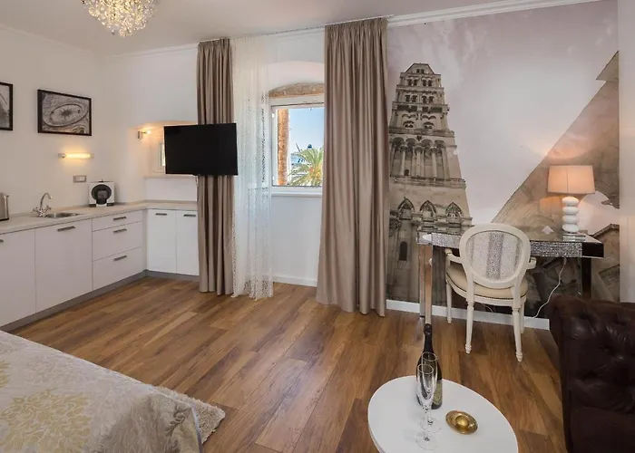 Vendégház Imperial 4*