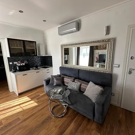 Casa de hóspedes Imperial Split