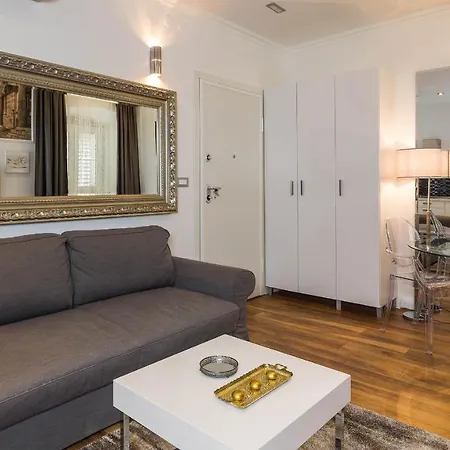 Imperial Casa de hóspedes Split