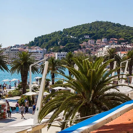 Casa de hóspedes Imperial Split