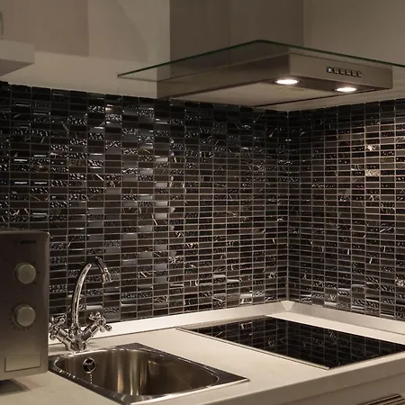 Casa de hóspedes Imperial Split