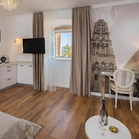 Casa de hóspedes Imperial 4*