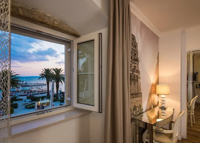 Gasthof Imperial Split